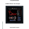F1 Track 3D Frame Series - RedBull Collection