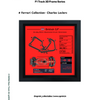 F1 Track 3D Frame Series - Ferrari Collection
