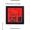 F1 Track 3D Frame Series - RedBull Collection