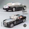 1:18 RR Phantom Majestic Elite Edition – Sliver