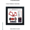 F1 Track 3D Frame Series - Ferrari Collection