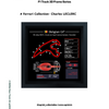 F1 Track 3D Frame Series - Ferrari Collection