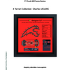F1 Track 3D Frame Series - Ferrari Collection