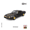 1:18 MAISTO PONTIAC FIREB