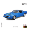 1:18 MAISTO PONTIAC FIREB