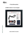 F1 Track 3D Frame Series - RedBull Collection