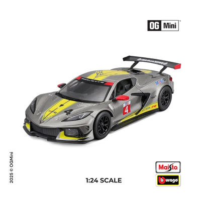 1:24 MODEL (14+) 2020 CHEVROLET