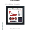 F1 Track 3D Frame Series - Ferrari Collection