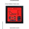 F1 Track 3D Frame Series - Ferrari Collection