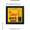 F1 Track 3D Frame Series - Ferrari Collection