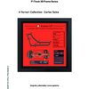 F1 Track 3D Frame Series - Ferrari Collection