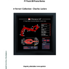 F1 Track 3D Frame Series - Ferrari Collection