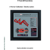 F1 Track 3D Frame Series - Ferrari Collection