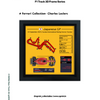 F1 Track 3D Frame Series - Ferrari Collection