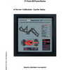 F1 Track 3D Frame Series - Ferrari Collection