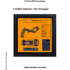 F1 Track 3D Frame Series - RedBull Collection