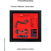 F1 Track 3D Frame Series - Ferrari Collection