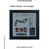 F1 Track 3D Frame Series - RedBull Collection