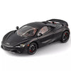 1:24 McLaren 720S Velocity Performance Edition – Black
