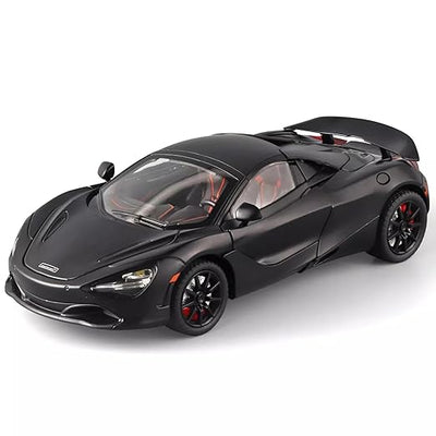 1:24 McLaren 720S Velocity Performance Edition – Black