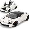 1:24 McLaren 720S Velocity Performance Edition – White