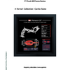 F1 Track 3D Frame Series - Ferrari Collection