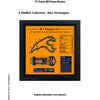 F1 Track 3D Frame Series - RedBull Collection