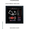 F1 Track 3D Frame Series - Ferrari Collection