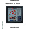F1 Track 3D Frame Series - RedBull Collection