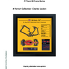 F1 Track 3D Frame Series - Ferrari Collection