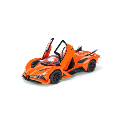 1:24 Apollo EVO Track Beast Series – Orange