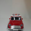 Mr Bean's Mini - Red