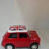Mr Bean's Mini - Red