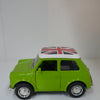 Mr Bean's Mini - Green