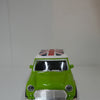 Mr Bean's Mini - Green