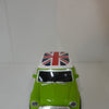 Mr Bean's Mini - Green