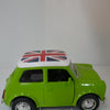 Mr Bean's Mini - Green