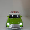 Mr Bean's Mini - Green