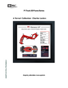 F1 Track 3D Frame Series - Ferrari Collection