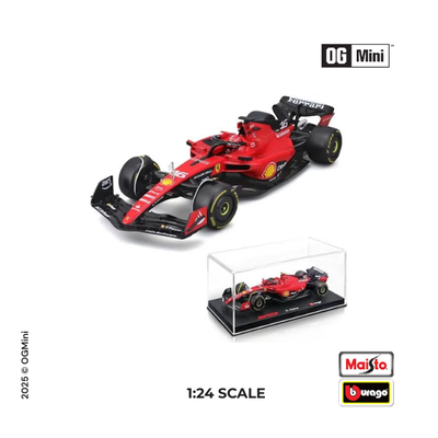 Feerari F1 SF 23 | 1:24 | Bburago