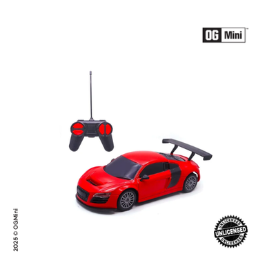 Speedy car Racing Reality - RC car | Remote Control