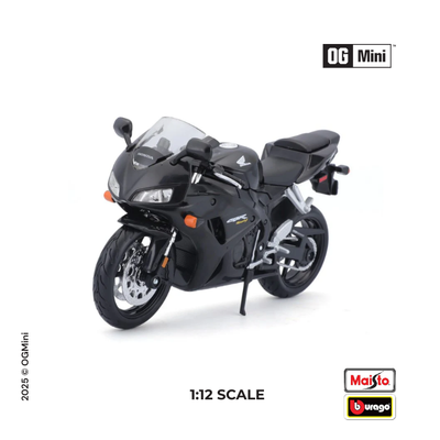 1:12 Honda CBR1000RR (718)