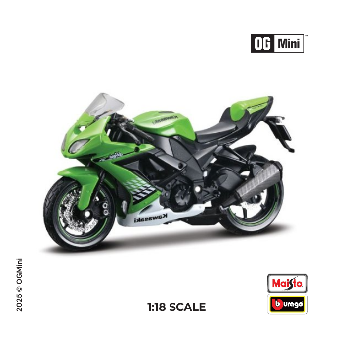 1:18Kawasaki Ninja ZX-10R (004)