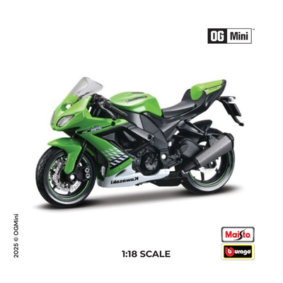 1:18Kawasaki Ninja ZX-10R (004)