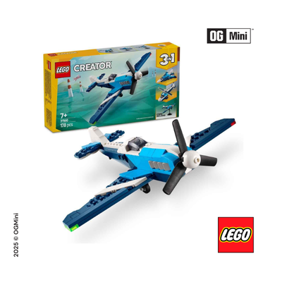 LEGO Creator Aircraft