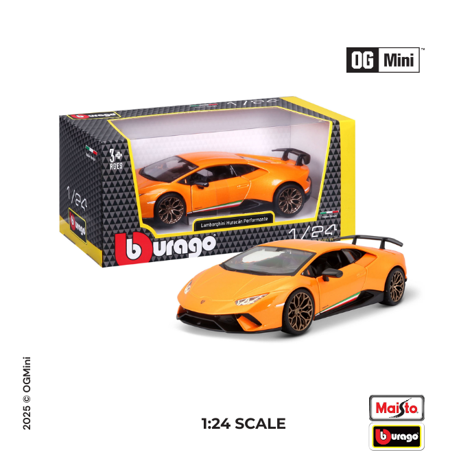 1:24 LAMBORGHINI HURACAN PER