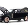 1:24 Range Rover SV Elite Series – Black