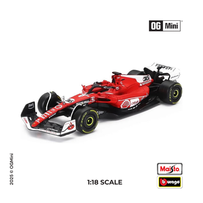 1:18 FRR F1 SF24GP