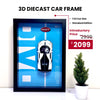 Bugatti Divo | OG Frames