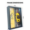 Ferrari SF90 Yellow Limited Edition | OG Frames